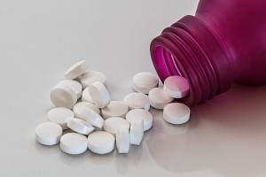 imagen de medicamentos comprimidos genéricos