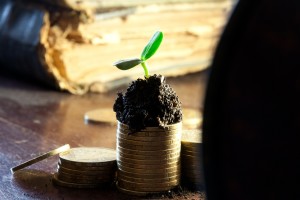 crowdfunding y financiacion