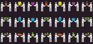 crowdfunding y economia colaborativa