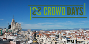 El crowdfunding científico en #CrowdDays