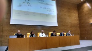 Una gran mesa para aprender a financiar una spin-off