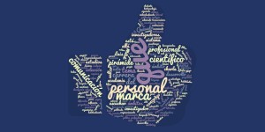 Hablamos de cómo los científicos generan una marca personal fuera de la academia más allá de su lista de publicaciones con Luis Quevedo.