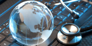 la relación de los pacientes con internet, la información de salud, el paciente empoderado y otras innovaciones gracias al advenimiento de las TIC en la sanidad.